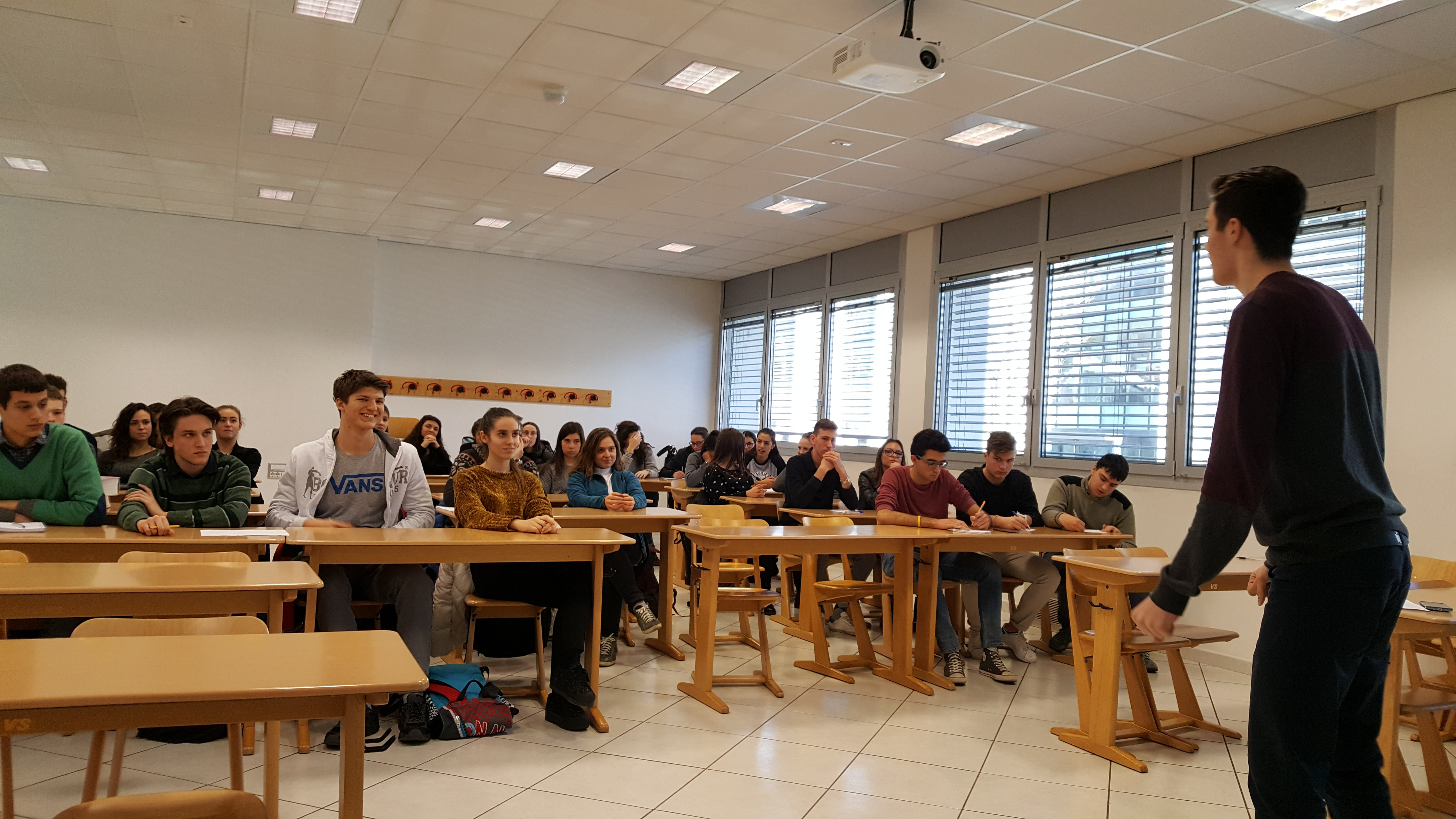 comunicazione espressiva