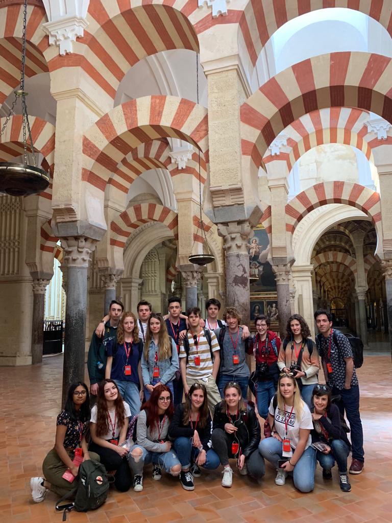 2LIA-andalusia