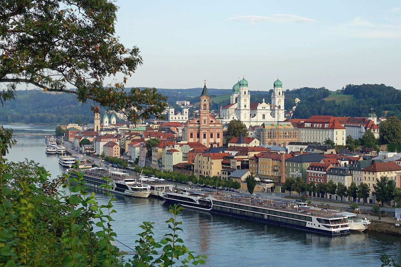 passau